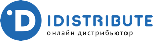 АйДистрибьют